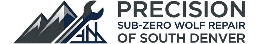 Precision Sub-Zero Wolf Repair