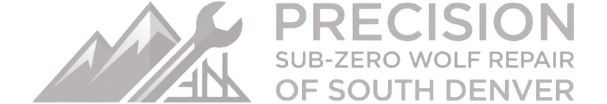 Precision Sub-Zero Wolf Repair of south denver